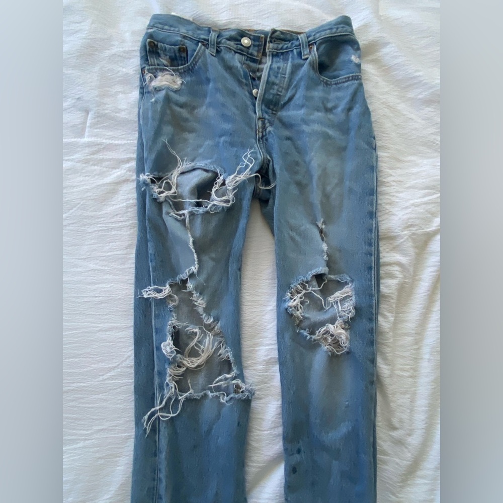 Levi Jeans